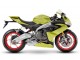 2020-2024 Aprilia RS660 Motorcycle Fairings - Matte Gold UK