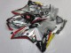 2009-2015 Aprilia RSV4 1000 Motorcycle Fairings - Silver Red Black Yellow UK
