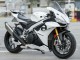 2021-2024 Aprilia RSV4 1100 Motorcycle Fairings - White UK