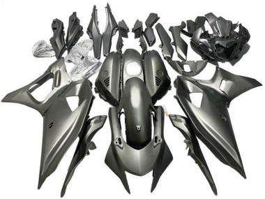 2021-2024 Yamaha YZF R7 Motorcycle Fairings - Matte Black UK