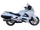 2002-2016 Honda ST1300 Motorcycle Fairings - Pearl White UK