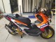 2022-2024 Honda ADV160 Motorcycle Fairings - Orange White Red Blue Repsol Red Bull UK