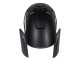 2020-2024 Aprilia RS660 Motorcycle Fairings - Black Red UK