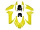 2020-2024 Aprilia RS660 Motorcycle Fairings - Yellow UK