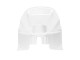 2020-2024 Aprilia RS660 Motorcycle Fairing - White UK