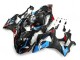2009-2014 BMW S1000RR Motorcycle Fairings - Carbon Fiber UK