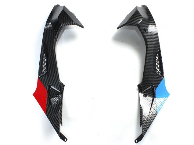 2009-2014 BMW S1000RR Motorcycle Fairings - Carbon Fiber UK
