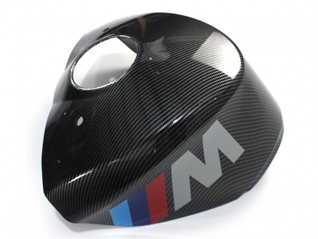 2009-2014 BMW S1000RR Motorcycle Fairings - Carbon Fiber UK