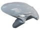 2019-2022 Kawasaki ZX6R Motorcycle Fairings - Grey Matte Black UK