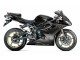 2006-2008 Triumph Daytona 675 Motorcycle Fairings - Matte Black UK