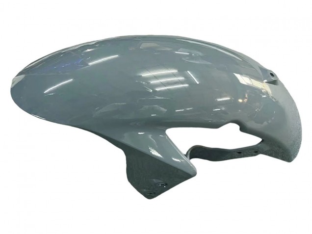 2021-2024 Yamaha YZF R7 Motorcycle Fairings - Glossy Grey UK