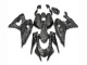 2021-2024 Yamaha YZF R7 Motorcycle Fairings - Carbon Fiber UK