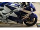 1996-2007 Suzuki GSXR 1300 Hayabusa Motorcycle Fairings - Blue White UK