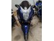 1996-2007 Suzuki GSXR 1300 Hayabusa Motorcycle Fairings - Blue White UK